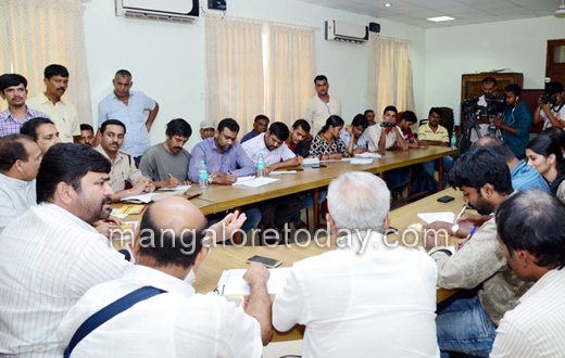 minister Vinaya kulakari 